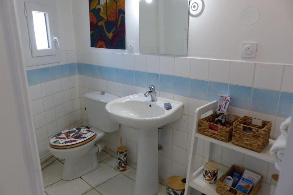 Apartment La Pierre N°6 Grand Avec Clim *