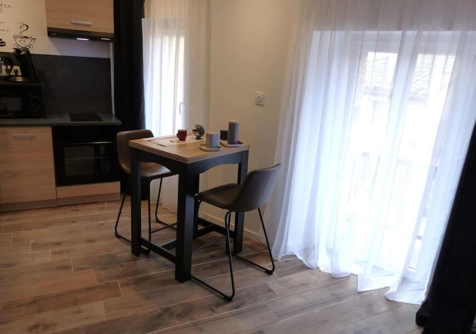La Pierre N°6 Grand Avec Clim *